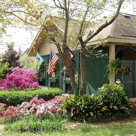 The Lattice Inn 몽고메리 외부 사진