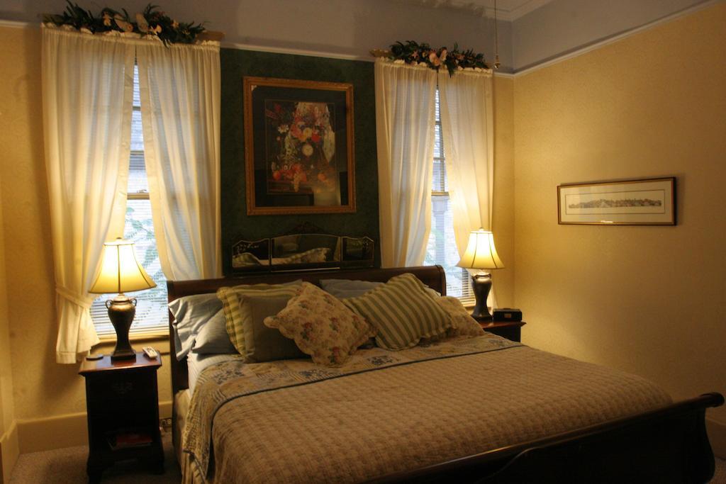 The Lattice Inn 몽고메리 객실 사진