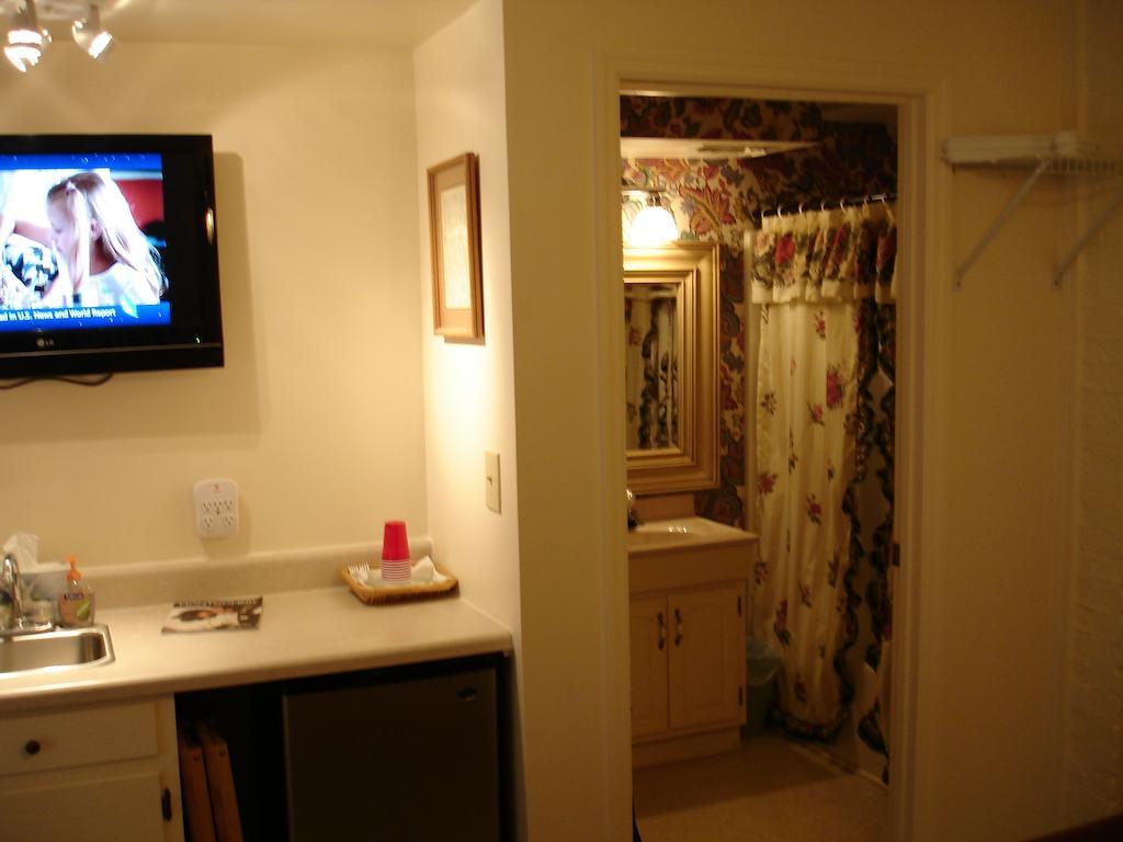 The Lattice Inn 몽고메리 객실 사진