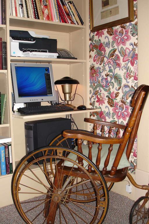The Lattice Inn 몽고메리 외부 사진